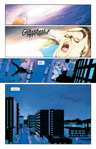 Image: Valiant Comics